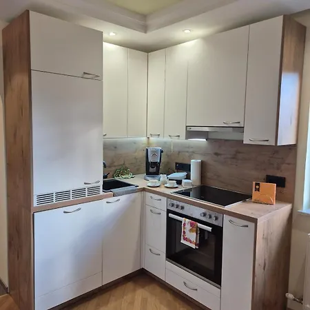 Apartamento Schmid *