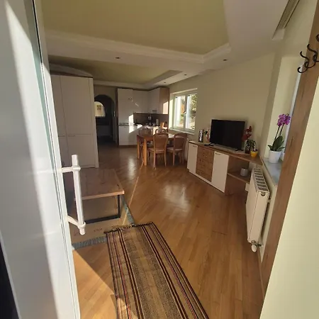 Apartamento Schmid Haslach an der Mühl