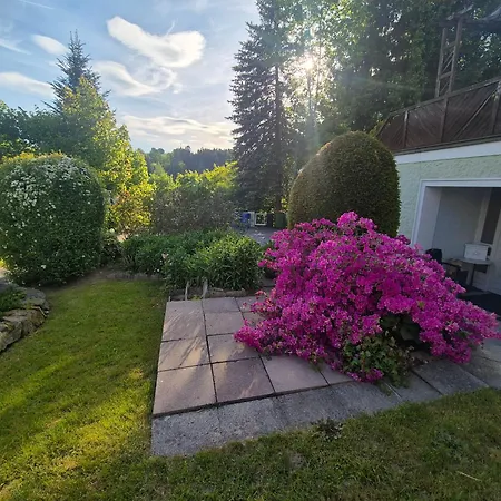 Schmid Apartman Haslach an der Mühl