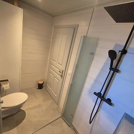 Apartman Schmid Haslach an der Mühl