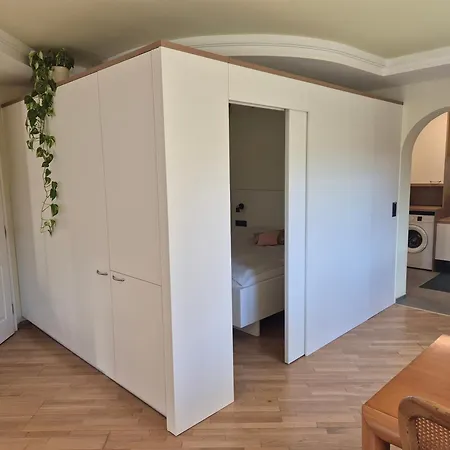 Apartman Schmid *