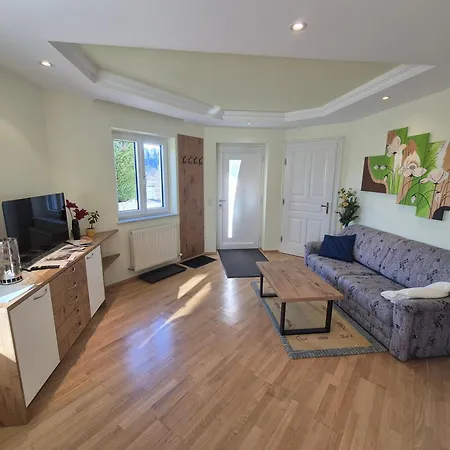 Schmid Apartman