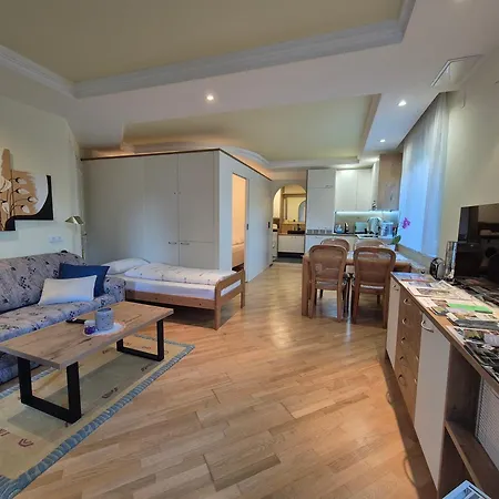Apartamento Schmid *
