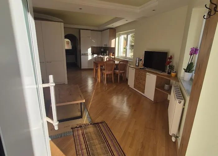 Apartman Schmid Haslach an der Mühl