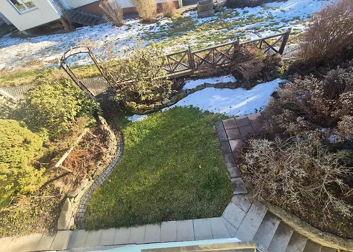 アパート Schmid Haslach an der Mühl