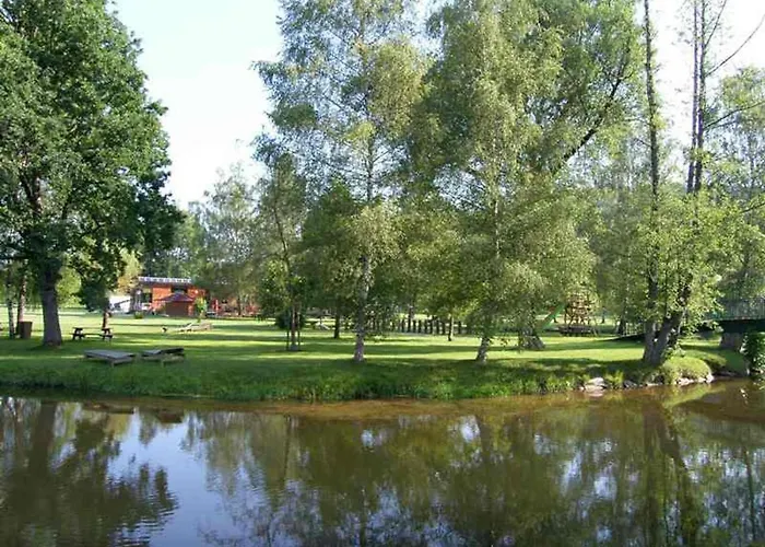 アパート Schmid Haslach an der Mühl