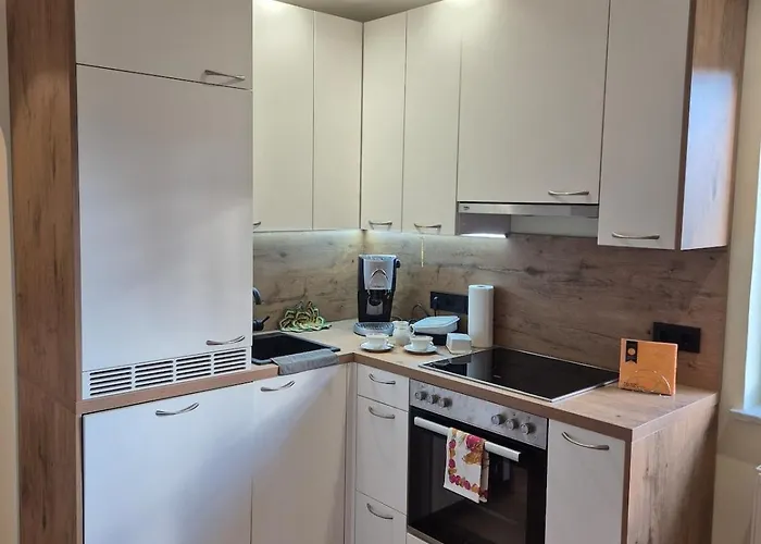 Appartement Schmid *