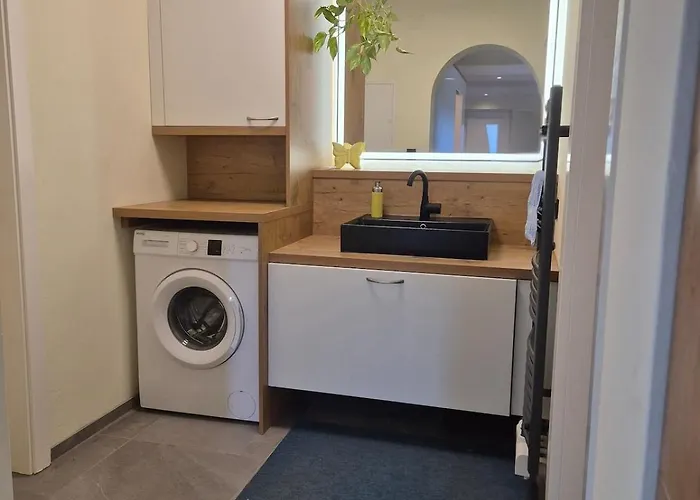 Schmid Appartement *