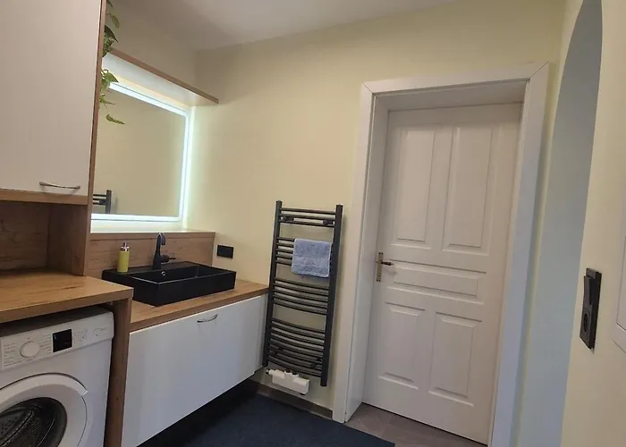 Schmid Appartement *