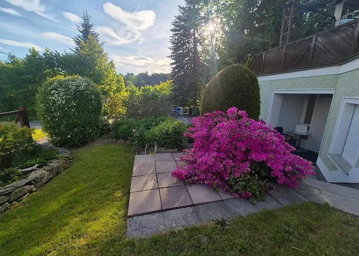 Schmid Appartement Haslach an der Mühl