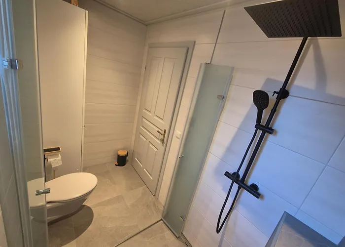 Appartement Schmid Haslach an der Mühl