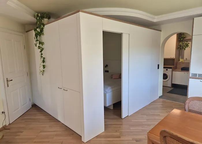 Appartement Schmid *